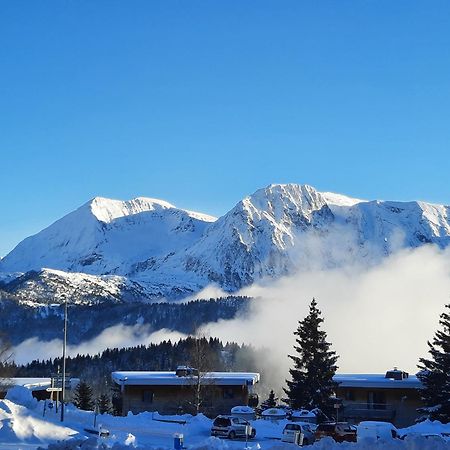 La Petite Foret Chamrousse 1700 外观 照片