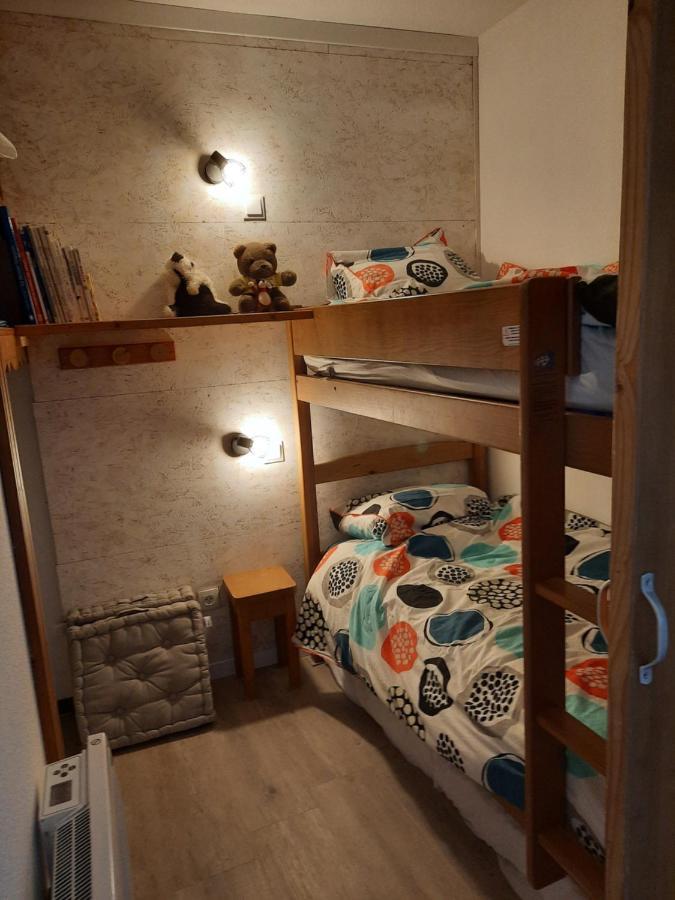 La Petite Foret Chamrousse 1700 外观 照片