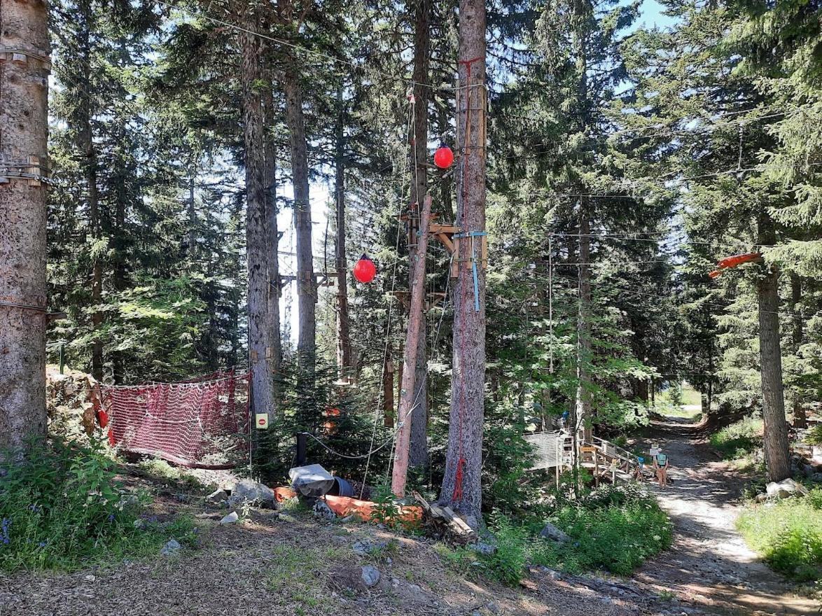 La Petite Foret Chamrousse 1700 外观 照片