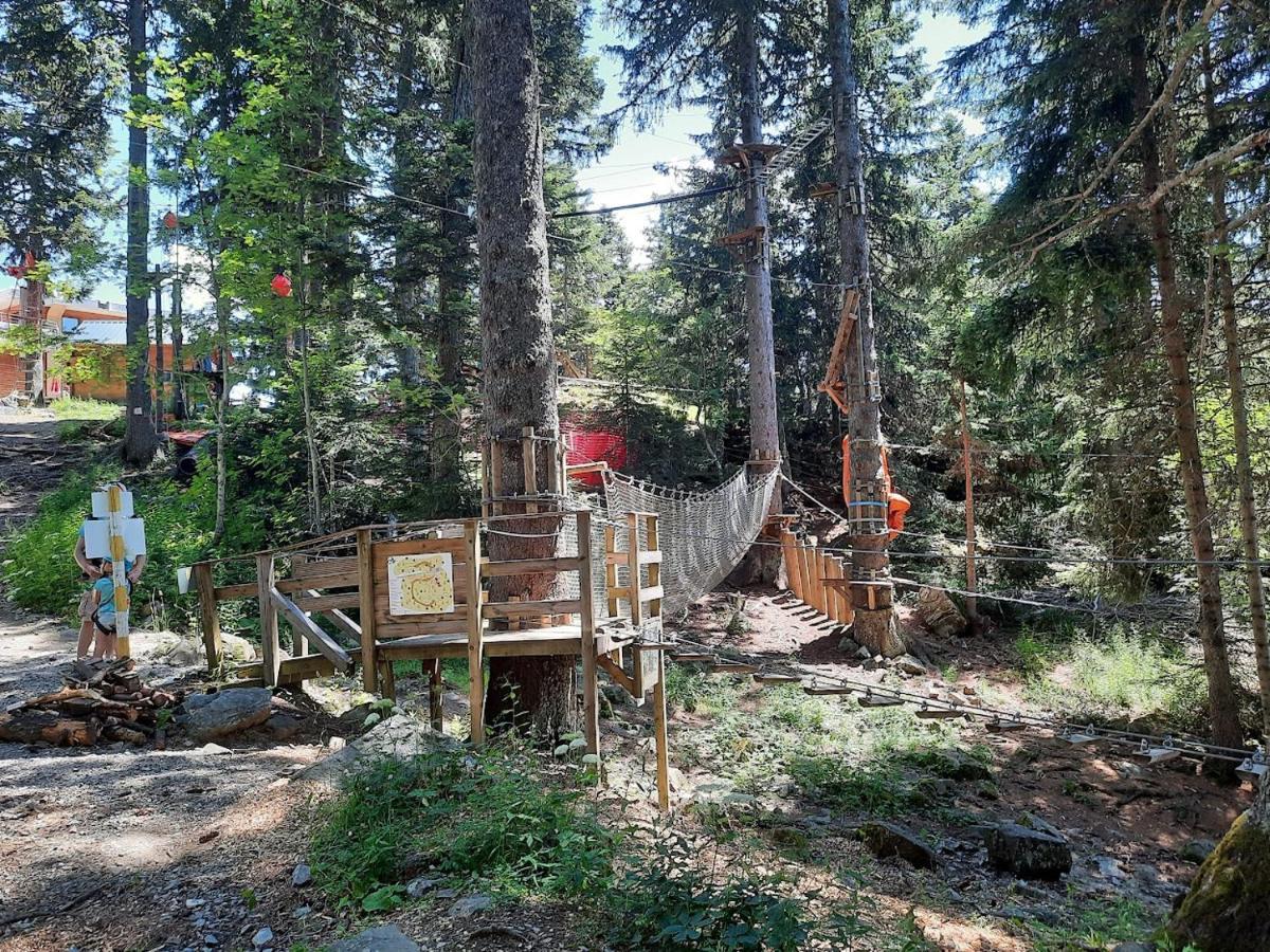 La Petite Foret Chamrousse 1700 外观 照片