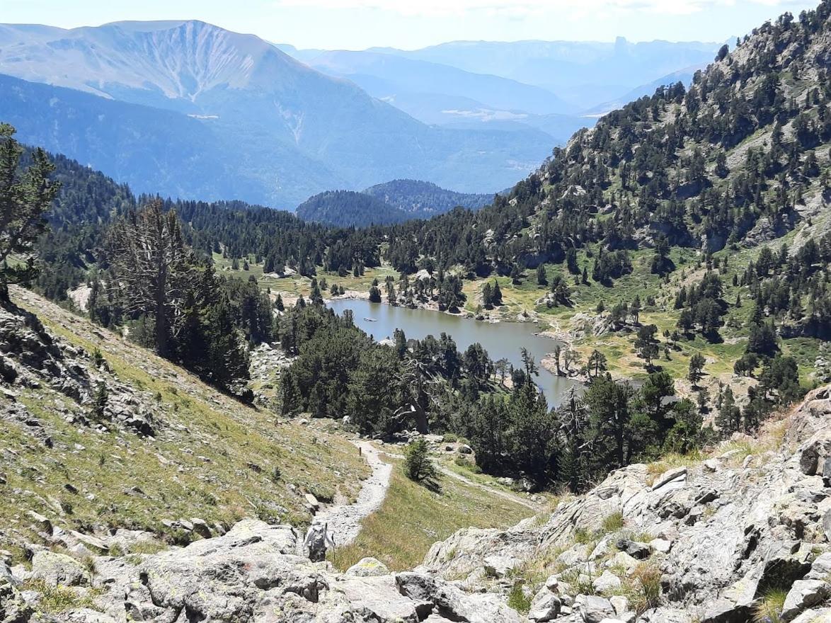 La Petite Foret Chamrousse 1700 外观 照片