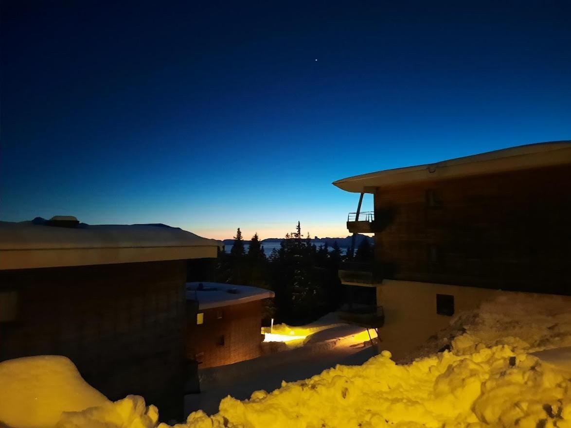 La Petite Foret Chamrousse 1700 外观 照片