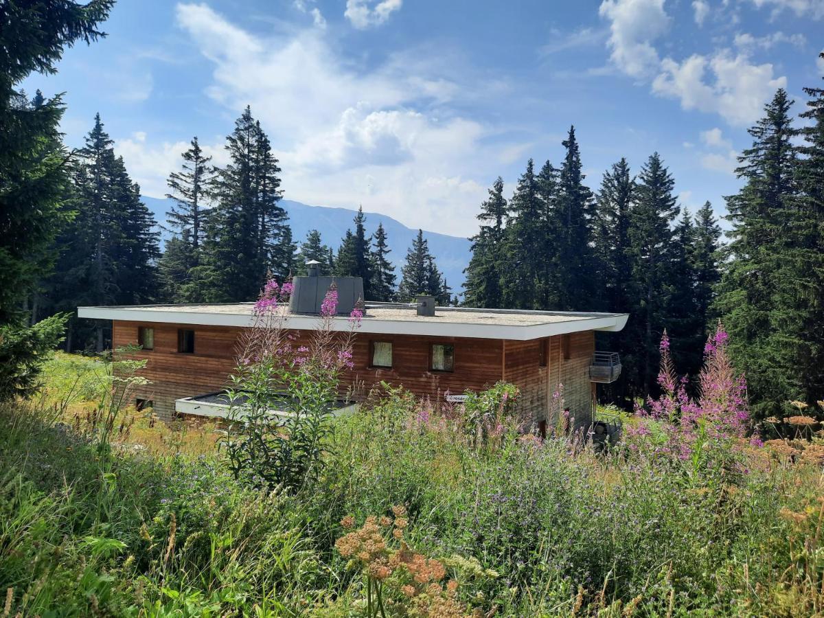 La Petite Foret Chamrousse 1700 外观 照片