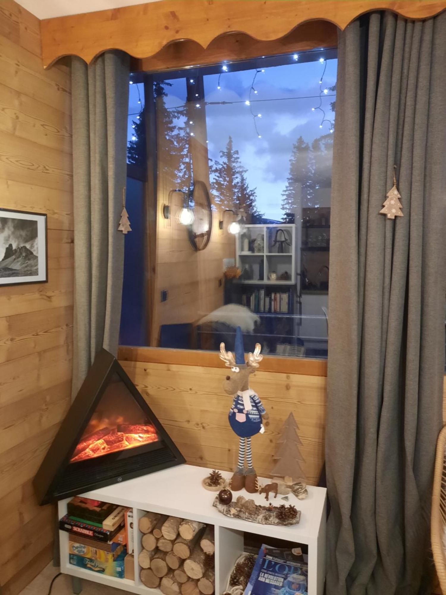 La Petite Foret Chamrousse 1700 外观 照片