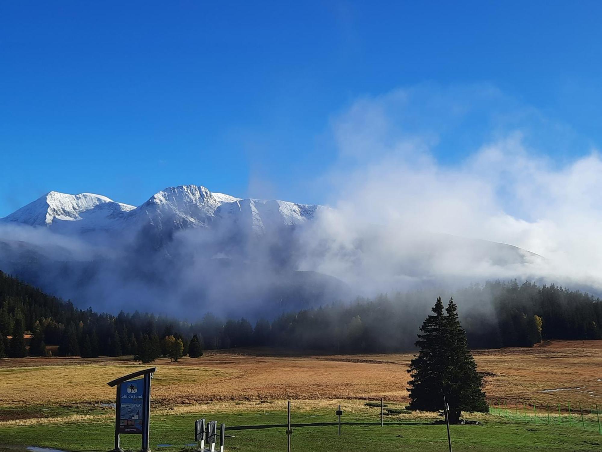La Petite Foret Chamrousse 1700 外观 照片