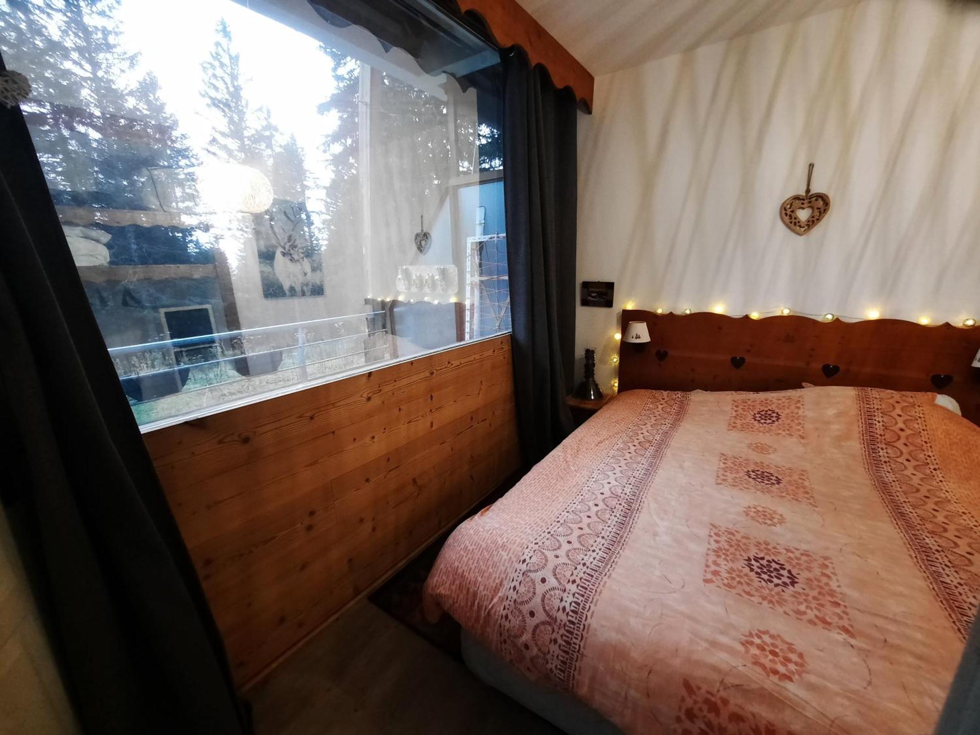 La Petite Foret Chamrousse 1700 外观 照片