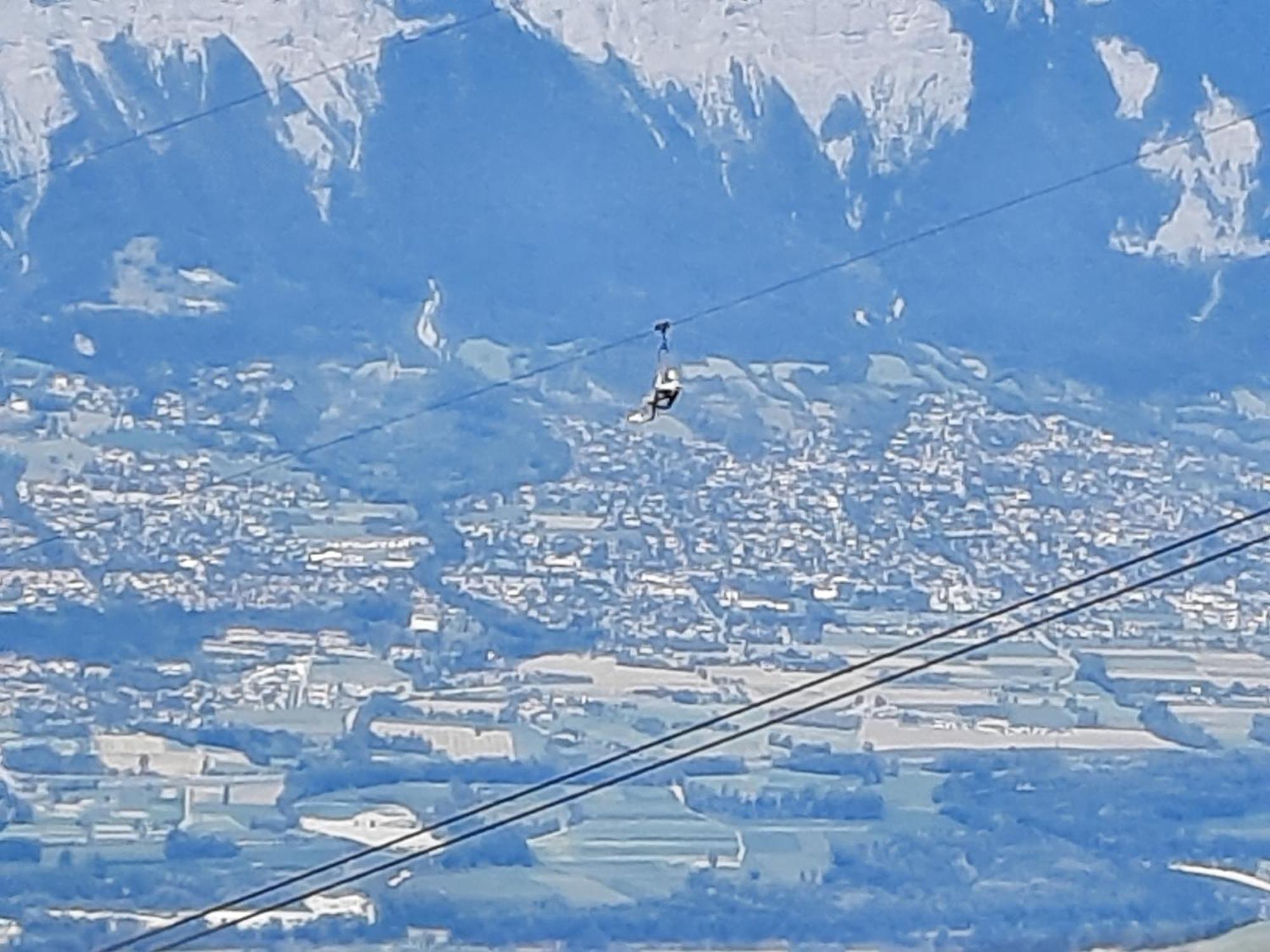 La Petite Foret Chamrousse 1700 外观 照片